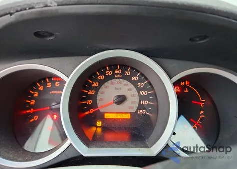 2008 Toyota Tacoma Access Cab z USA, uszkodzony, nr VIN 5TETX22N98Z534140